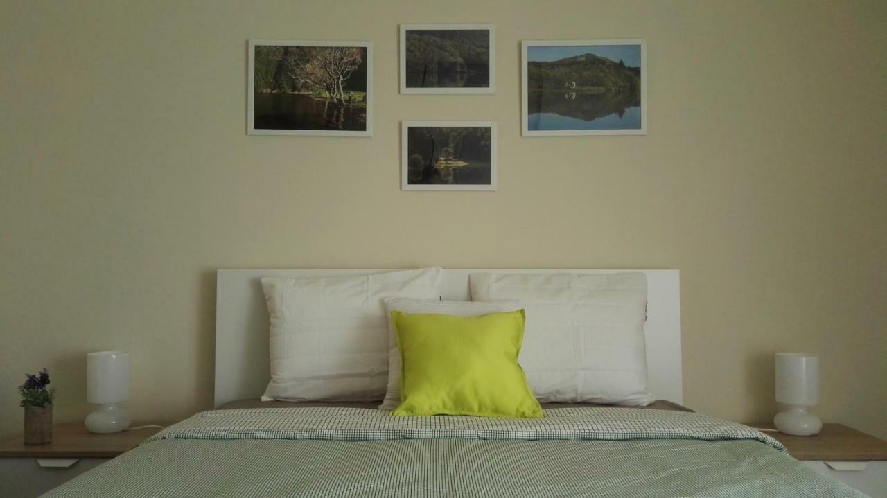 Green & Blue 3 Bedrooms Ponta Delgada  Exterior photo
