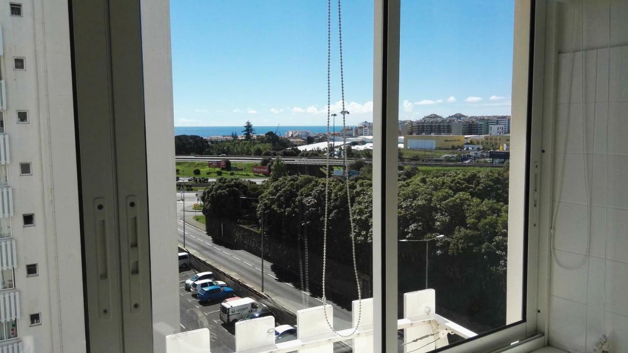 Green & Blue 3 Bedrooms Ponta Delgada  Exterior photo