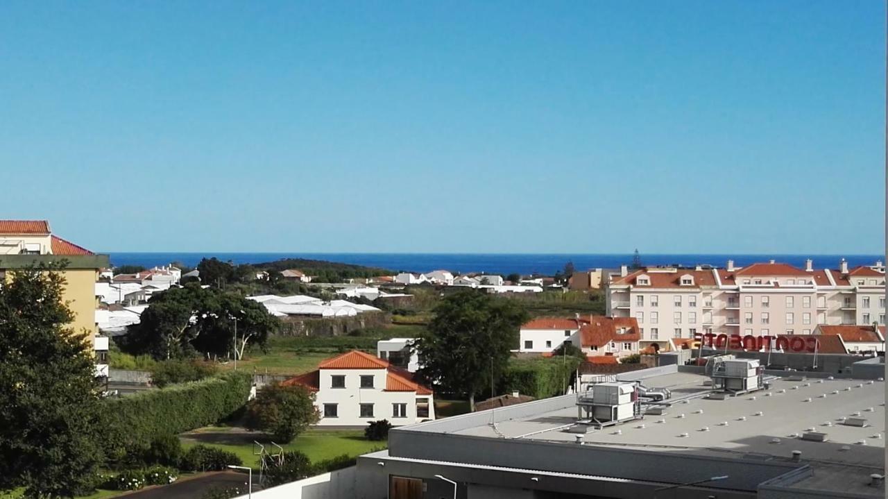 Green & Blue 3 Bedrooms Ponta Delgada  Exterior photo
