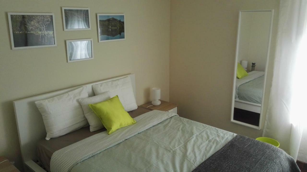 Green & Blue 3 Bedrooms Ponta Delgada  Exterior photo
