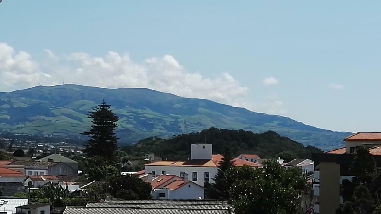 Green & Blue 3 Bedrooms Ponta Delgada  Exterior photo