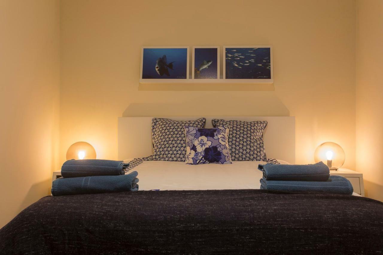 Green & Blue 3 Bedrooms Ponta Delgada  Exterior photo