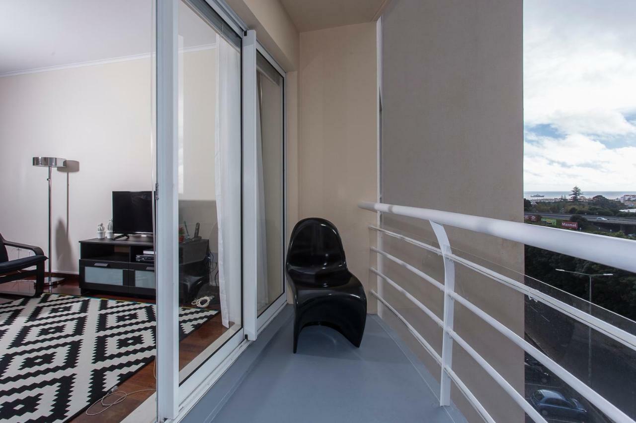 Green & Blue 3 Bedrooms Ponta Delgada  Exterior photo