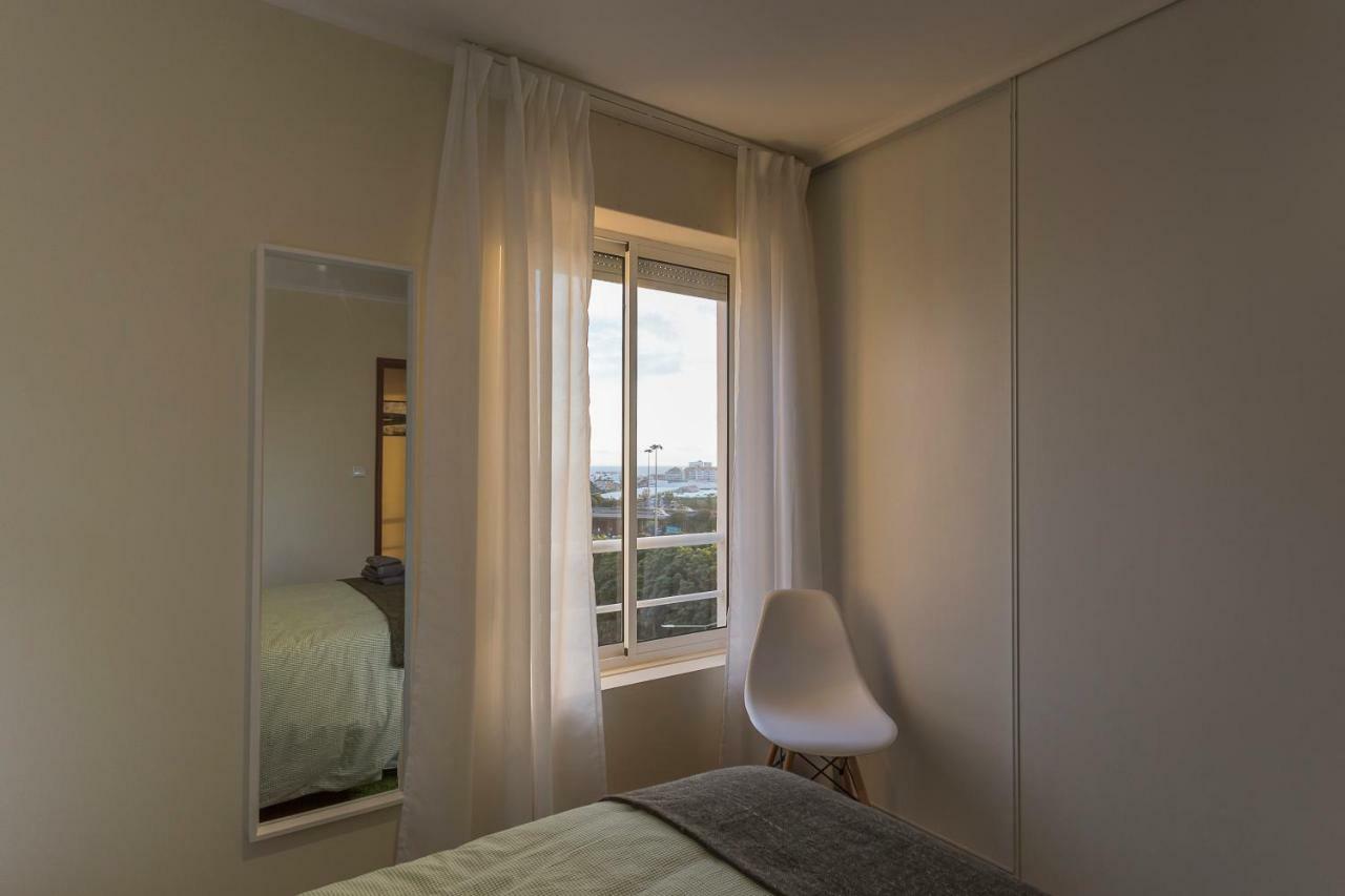 Green & Blue 3 Bedrooms Ponta Delgada  Exterior photo