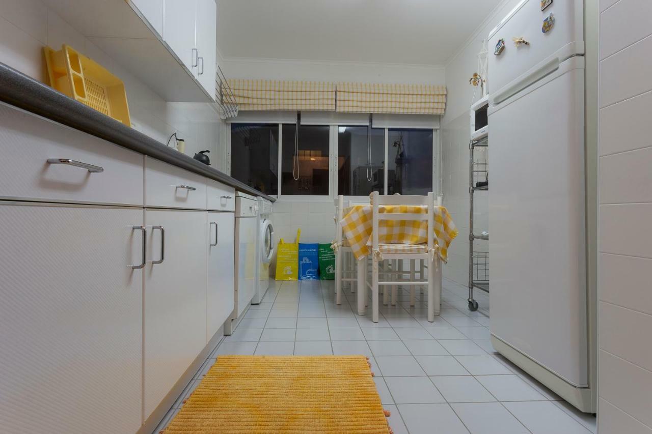 Green & Blue 3 Bedrooms Ponta Delgada  Exterior photo