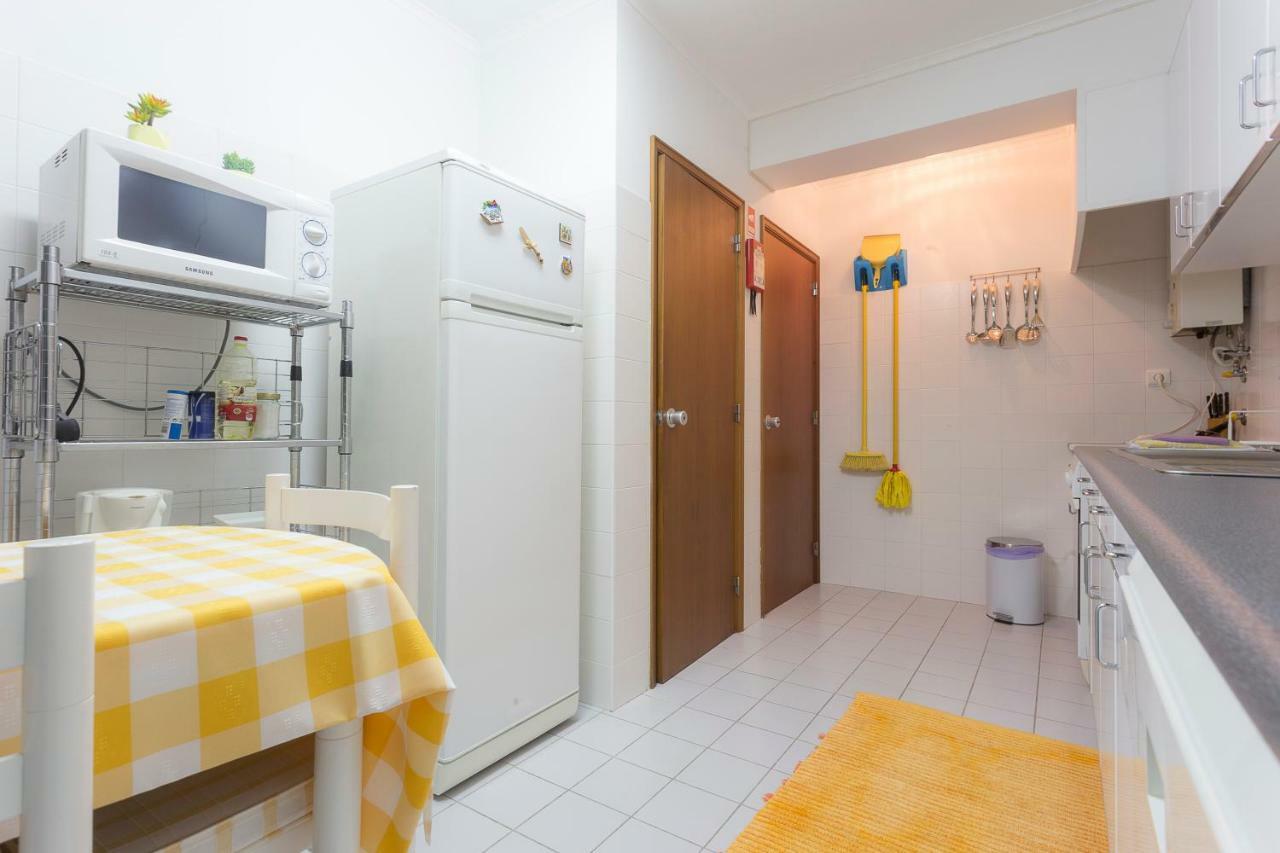 Green & Blue 3 Bedrooms Ponta Delgada  Exterior photo