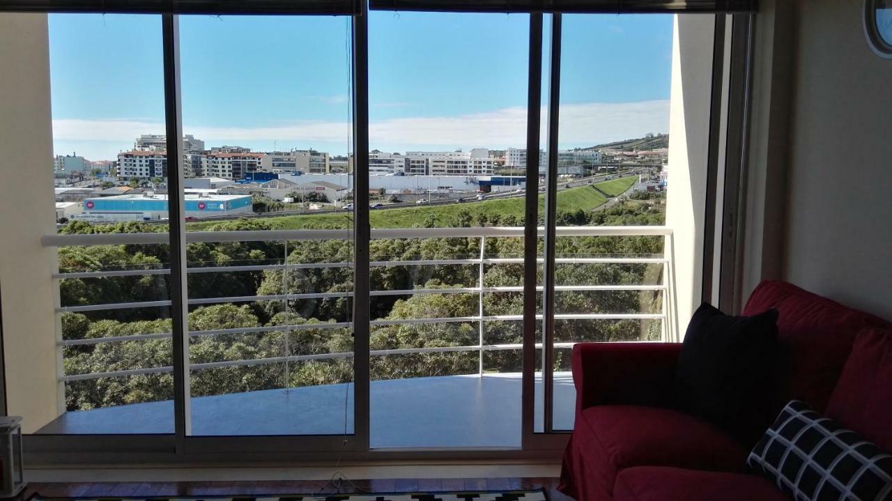 Green & Blue 3 Bedrooms Ponta Delgada  Exterior photo